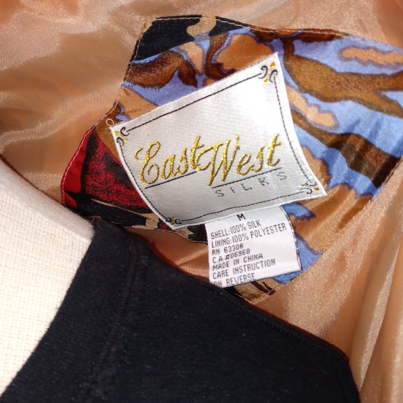 Windbreaker Jacket - Picture 4 of 4